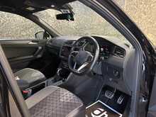 Volkswagen Tiguan TSI R-Line - U14124