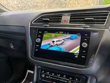 Volkswagen Tiguan TSI R-Line - U14124