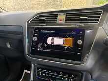 Volkswagen Tiguan TSI R-Line - U14124