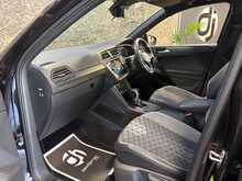 Volkswagen Tiguan TSI R-Line - U14124