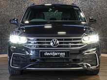 Volkswagen Tiguan TSI R-Line - U14124