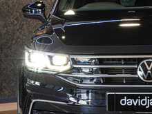 Volkswagen Tiguan TSI R-Line - U14124