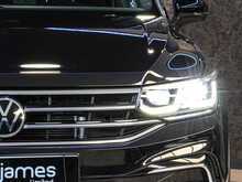 Volkswagen Tiguan TSI R-Line - U14124