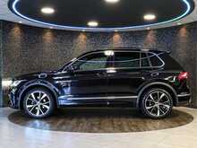 Volkswagen Tiguan TSI R-Line - U14124