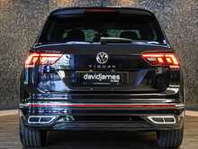Volkswagen Tiguan TSI R-Line - U14124