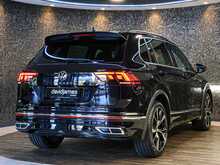 Volkswagen Tiguan TSI R-Line - U14124