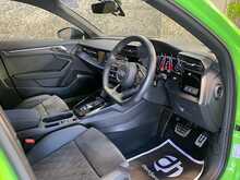 Audi RS3 TFSI Carbon Black - U14127