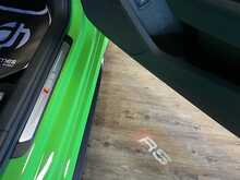 Audi RS3 TFSI Carbon Black - U14127
