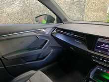 Audi RS3 TFSI Carbon Black - U14127