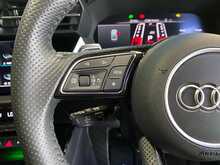 Audi RS3 TFSI Carbon Black - U14127