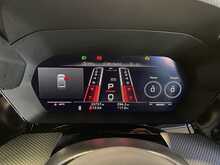 Audi RS3 TFSI Carbon Black - U14127