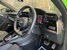 Audi RS3 TFSI Carbon Black - U14127