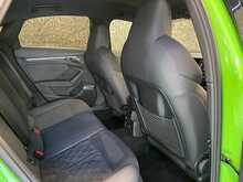 Audi RS3 TFSI Carbon Black - U14127