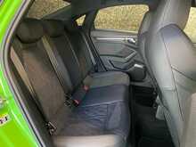 Audi RS3 TFSI Carbon Black - U14127