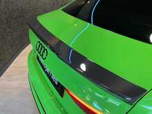 Audi RS3 TFSI Carbon Black - U14127