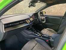 Audi RS3 TFSI Carbon Black - U14127