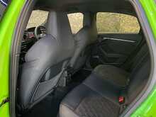 Audi RS3 TFSI Carbon Black - U14127
