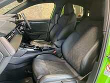 Audi RS3 TFSI Carbon Black - U14127