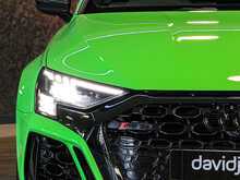 Audi RS3 TFSI Carbon Black - U14127