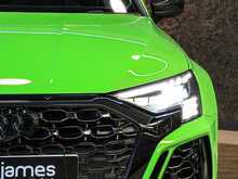 Audi RS3 TFSI Carbon Black - U14127