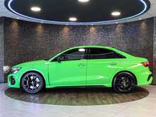 Audi RS3 TFSI Carbon Black - U14127