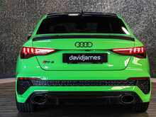 Audi RS3 TFSI Carbon Black - U14127