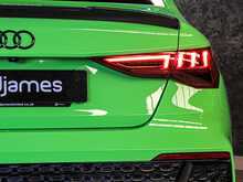 Audi RS3 TFSI Carbon Black - U14127