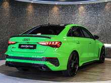 Audi RS3 TFSI Carbon Black - U14127