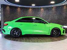 Audi RS3 TFSI Carbon Black - U14127
