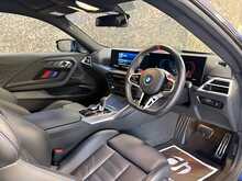 BMW M2 BiTurbo - U14128