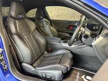 BMW M2 BiTurbo - U14128