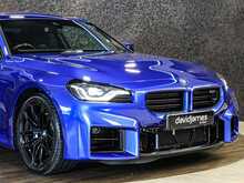BMW M2 BiTurbo - U14128