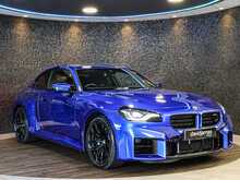 BMW M2 BiTurbo - U14128