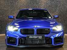 BMW M2 BiTurbo - U14128