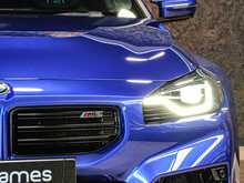 BMW M2 BiTurbo - U14128