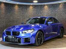 BMW M2 BiTurbo - U14128