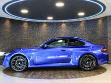 BMW M2 BiTurbo - U14128