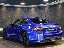 BMW M2 BiTurbo - U14128