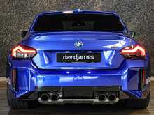 BMW M2 BiTurbo - U14128