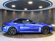 BMW M2 BiTurbo - U14128