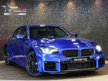 BMW M2 BiTurbo - U14128