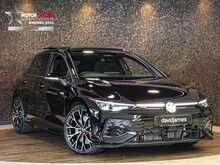 Volkswagen Golf TSI GTI Clubsport - U14129