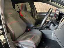 Volkswagen Golf TSI GTI Clubsport - U14129