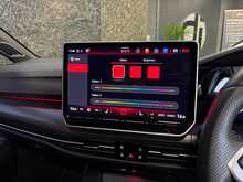 Volkswagen Golf TSI GTI Clubsport - U14129