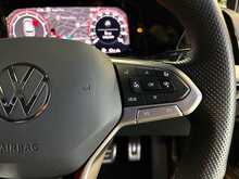 Volkswagen Golf TSI GTI Clubsport - U14129