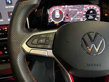 Volkswagen Golf TSI GTI Clubsport - U14129