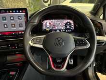 Volkswagen Golf TSI GTI Clubsport - U14129