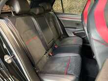 Volkswagen Golf TSI GTI Clubsport - U14129