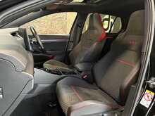 Volkswagen Golf TSI GTI Clubsport - U14129