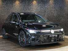 Volkswagen Golf TSI GTI Clubsport - U14129